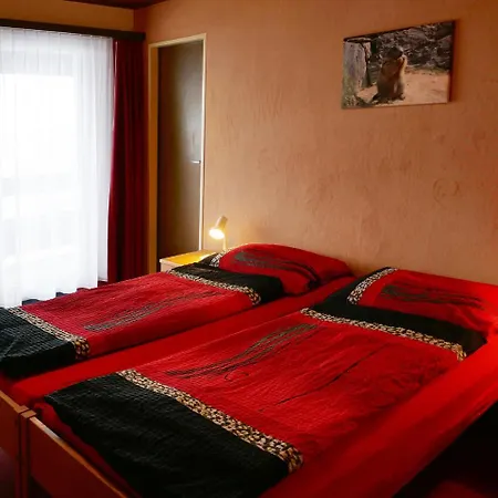 Alba Διαμέρισμα Saas Fee